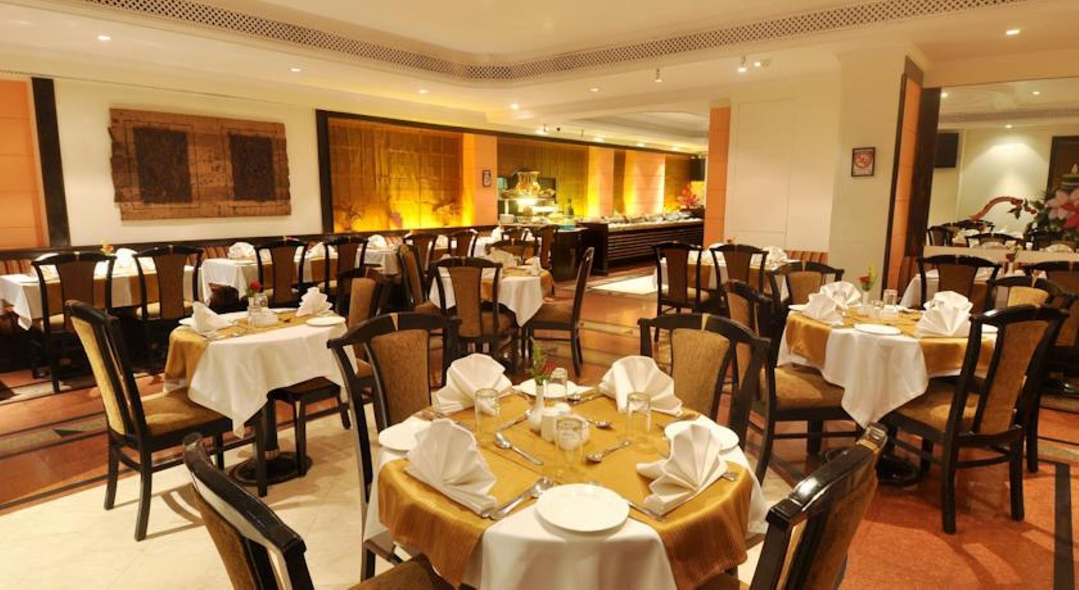 Fariyas Hotel Mumbai , Colaba Exterior foto